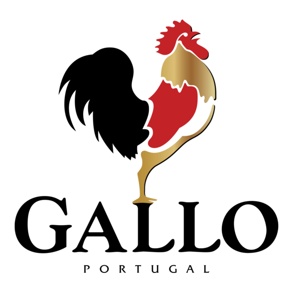 Gallo Logo PNG Vector