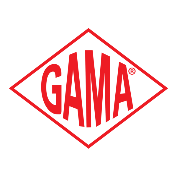 Gama Logo PNG Vector