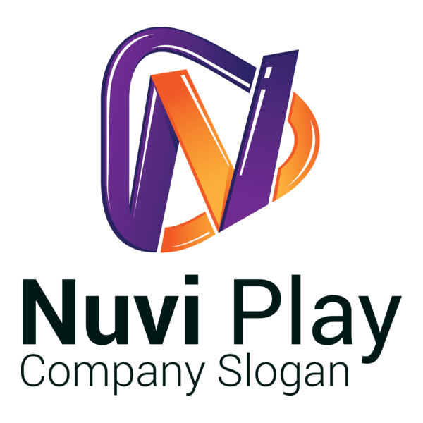 Game Logo PNG Vector