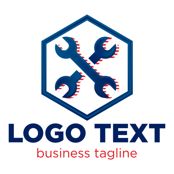 Garage Logo PNG Vector