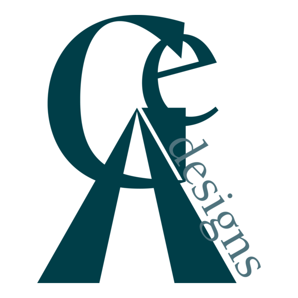 Gea Designs Logo PNG Vector