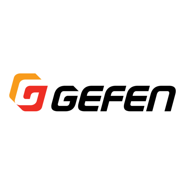 Gefen Logo PNG Vector