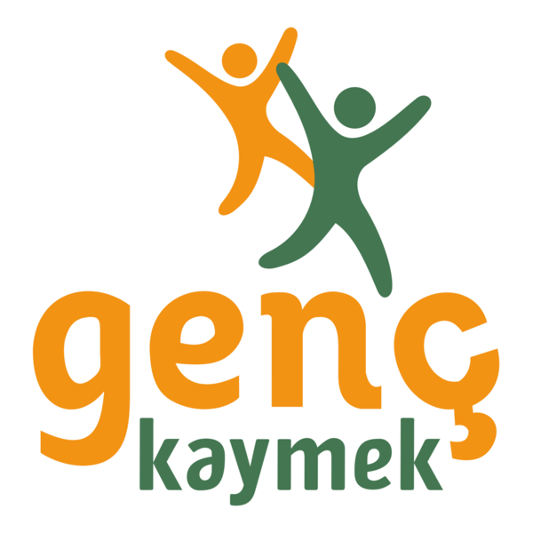 GENÇ KAYMEK Logo PNG Vector