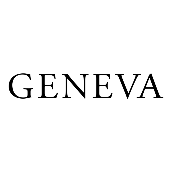 Geneva Logo PNG Vector