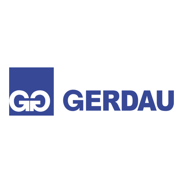 Gerdau Logo PNG Vector
