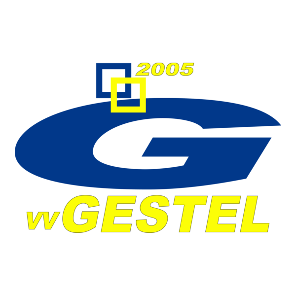 Gestel vv Logo PNG Vector
