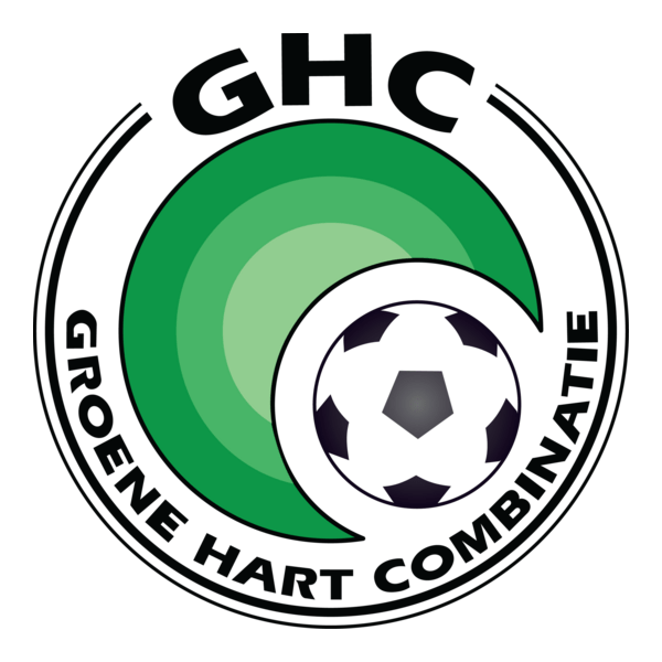 GHC vv Leiden Logo PNG Vector