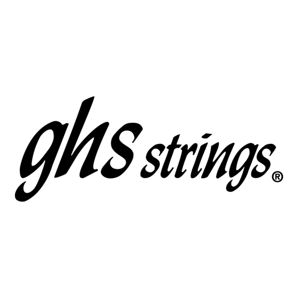 Ghs Strings Logo PNG Vector