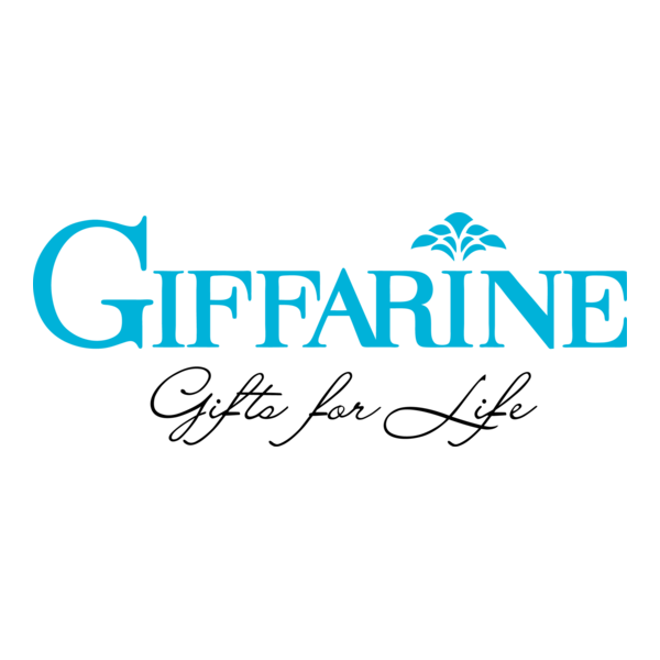 GIFFARINE Logo PNG Vector