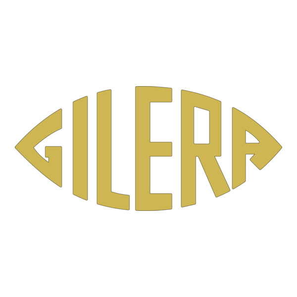 Gilera Logo PNG Vector