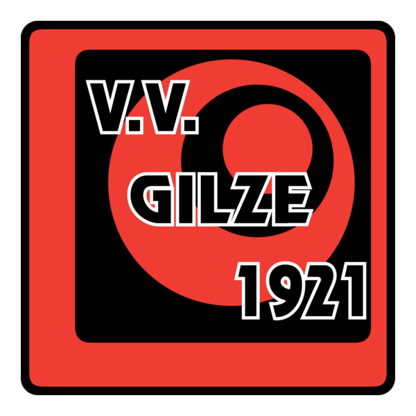 Gilze vv Logo PNG Vector