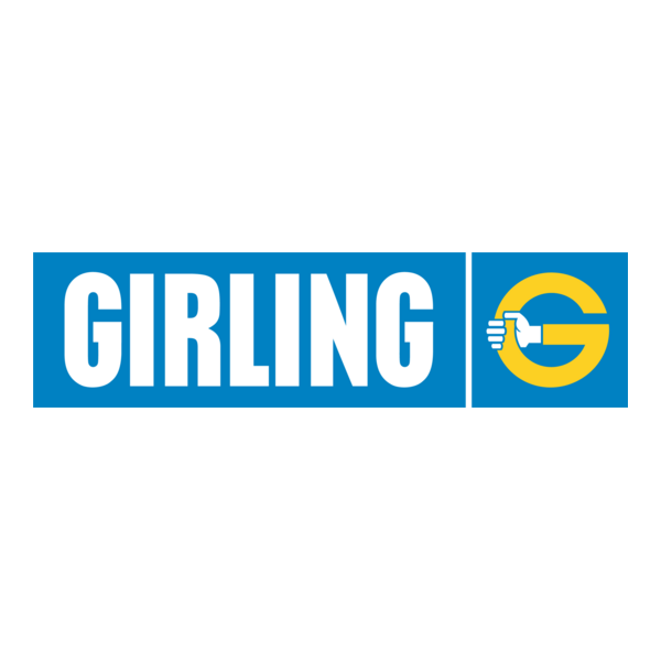 GIRLING Logo PNG Vector