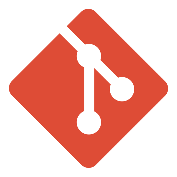 Git Logo PNG Vector