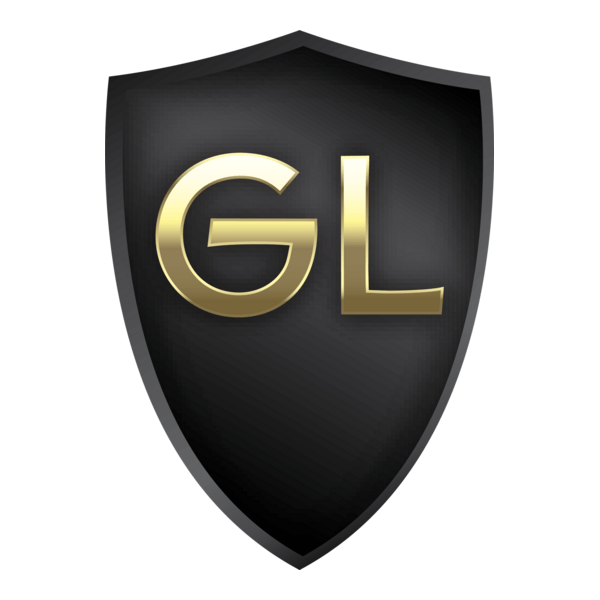 GL Logo PNG Vector