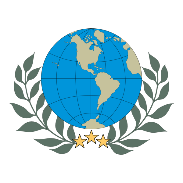 Globe Logo PNG Vector