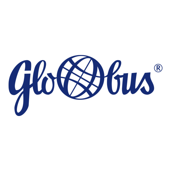 Globus airlines Logo PNG Vector