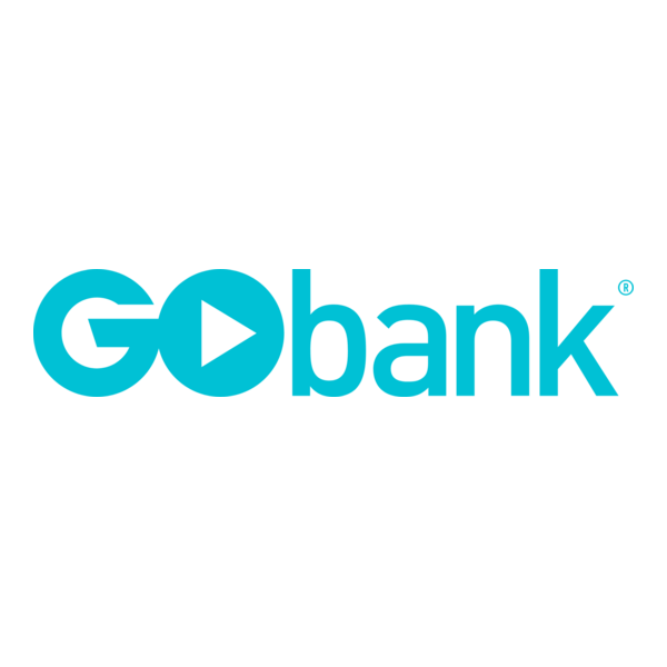 GoBank Logo PNG Vector