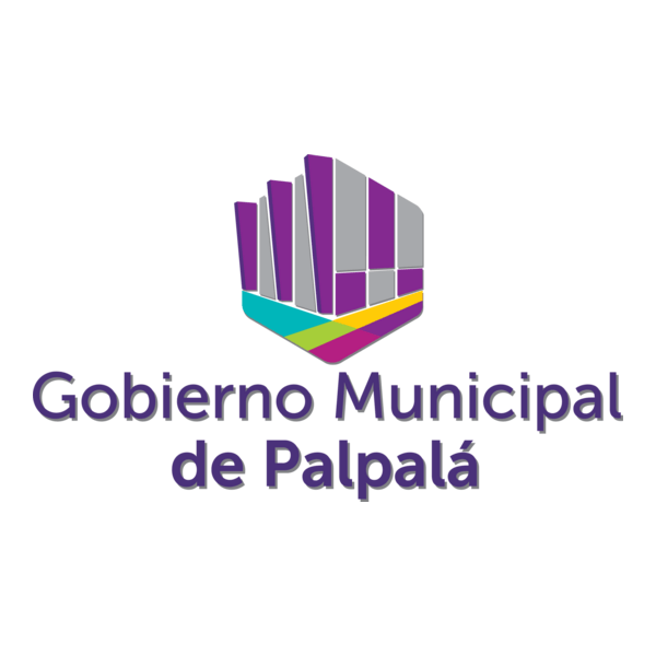 Gobierno Municipal de Palpalá Logo PNG Vector