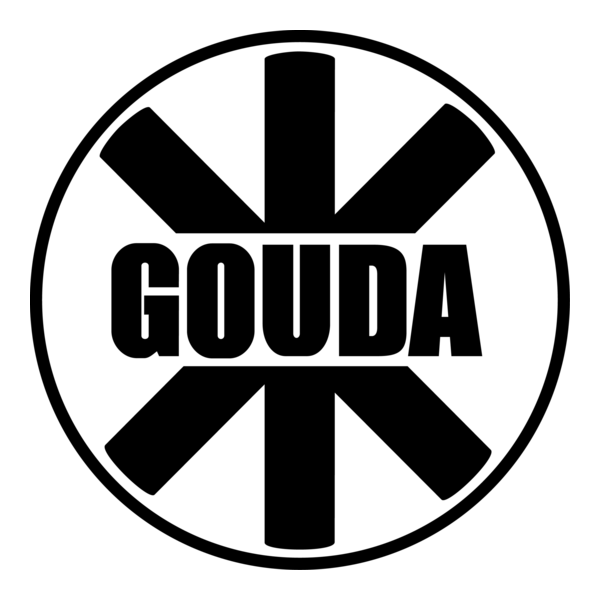 Gouda sv Logo PNG Vector