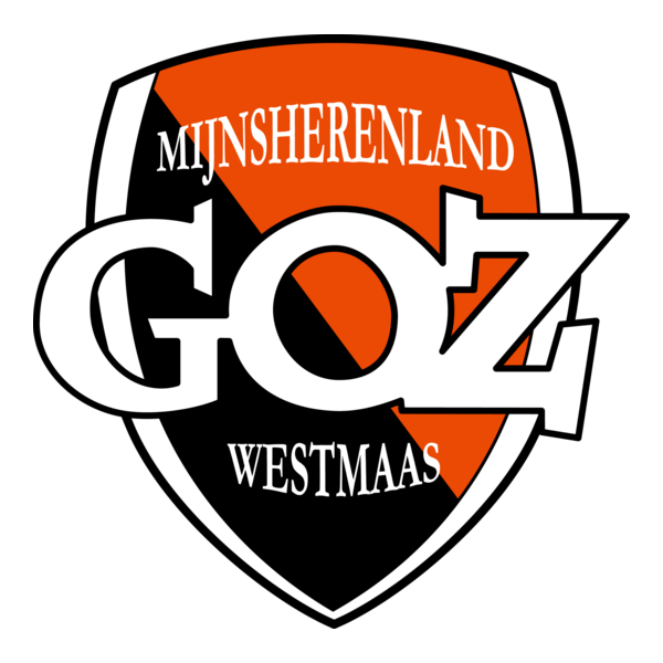 GOZ Westmaas Logo PNG Vector