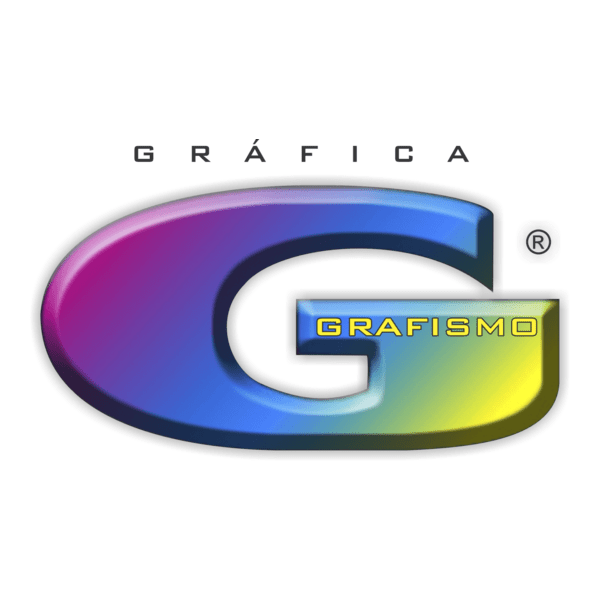 GRÁFICA GRAFISMO Logo PNG Vector