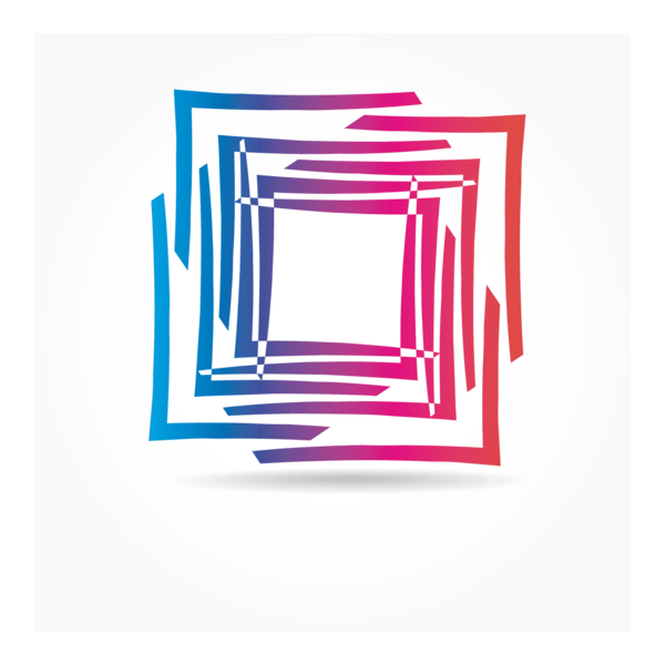 GRAPHIC SHAPE Logo PNG Vector