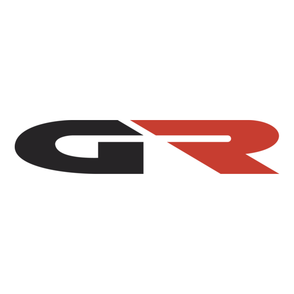 Griggs Racing Logo PNG Vector