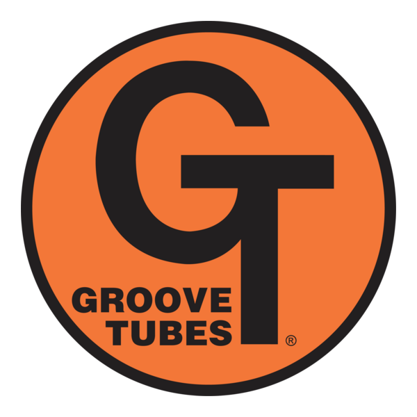 Groove Tube Logo PNG Vector