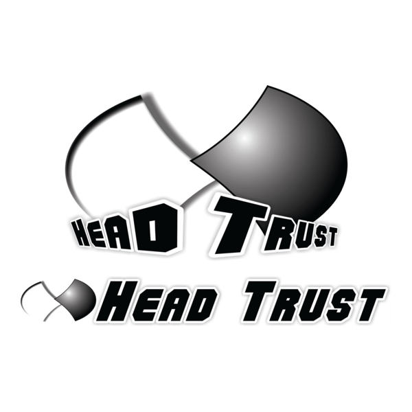 Group Head Trust Logo PNG Vector
