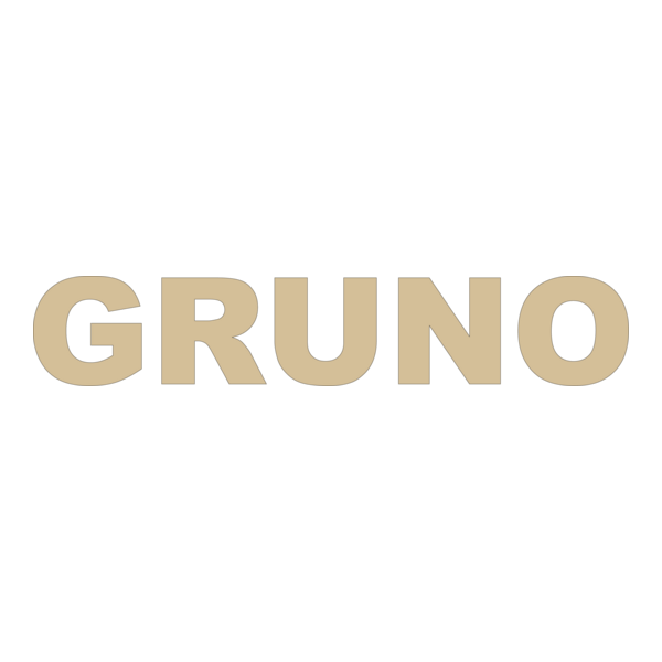 Gruno rijwielen Logo PNG Vector