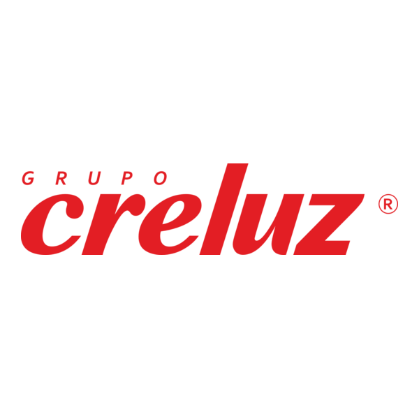 Grupo Creluz Logo PNG Vector