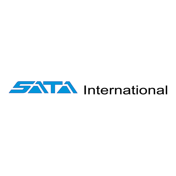 GRUPO SATA Logo PNG Vector