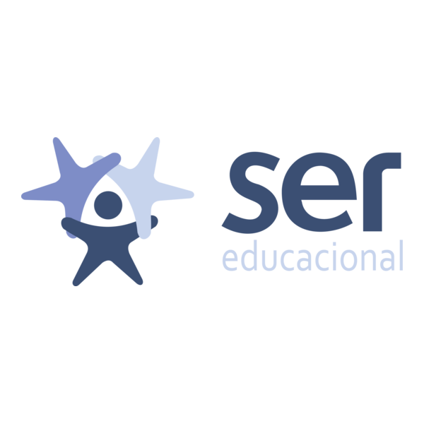 Grupo SER Educacional Logo PNG Vector