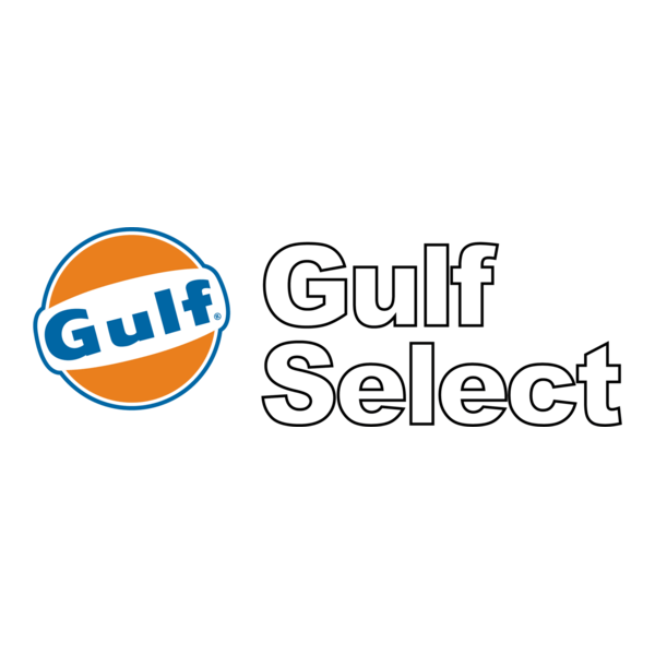 Gulf Logo PNG Vector