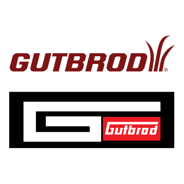 Gun Corner farm equipment Logo PNG Vector