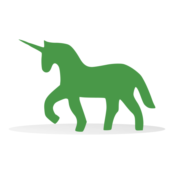 Gunicorn Logo PNG Vector