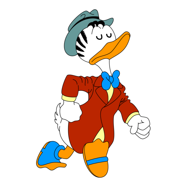 Guus luck Logo PNG Vector