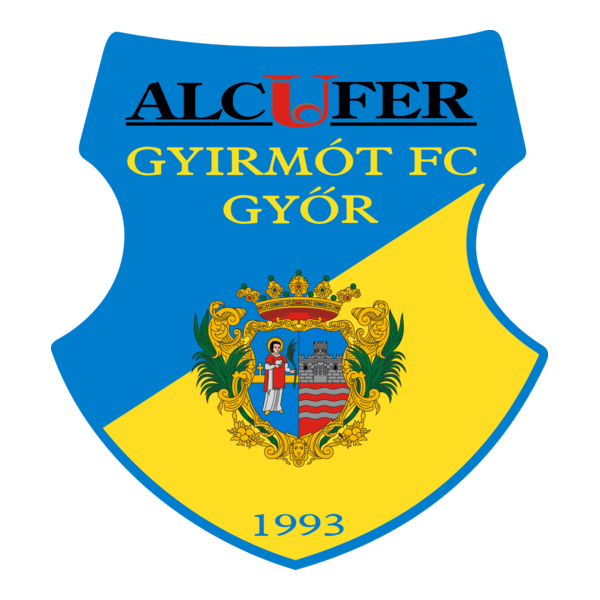 Gyirmót SE Logo PNG Vector