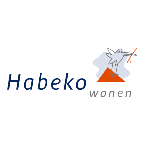 Habeko wonen Logo PNG Vector
