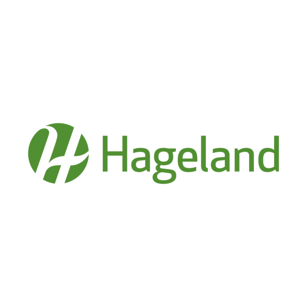 Hageland Logo PNG Vector
