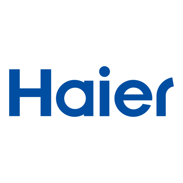 Haier Logo PNG Vector