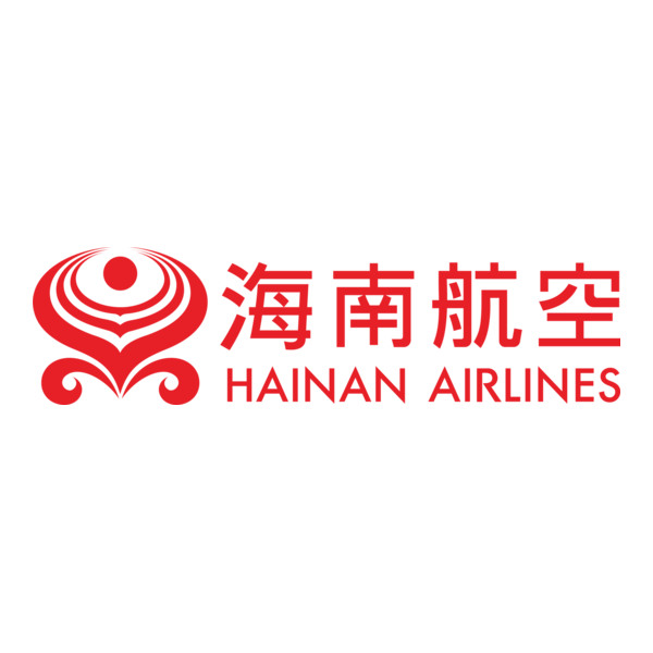 Hainan Airlines Logo PNG Vector