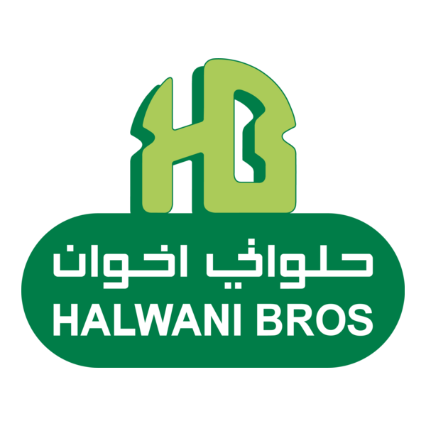 halwani bros Logo PNG Vector