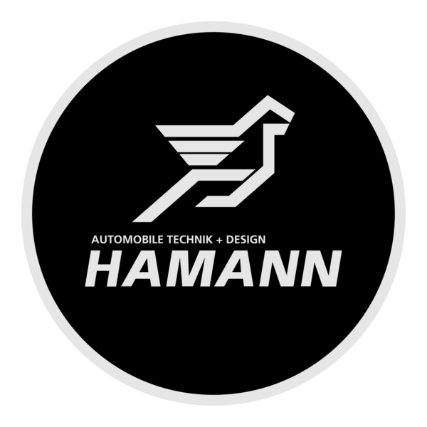 Hamann cars Logo PNG Vector