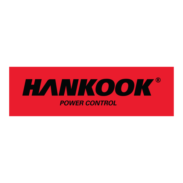 Hankook Logo PNG Vector