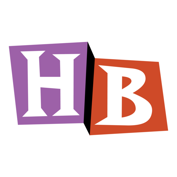 Hanna Barbera Logo PNG Vector