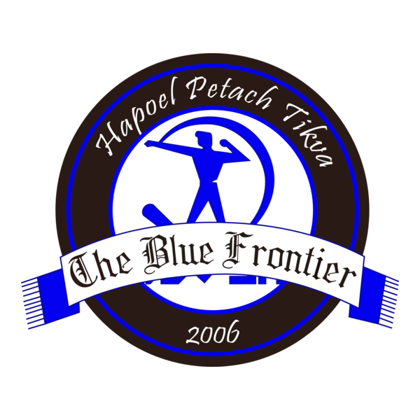 Hapoel Petah Tikva FC Logo PNG Vector