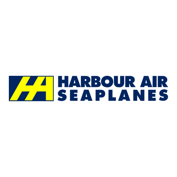 Harbour air Logo PNG Vector