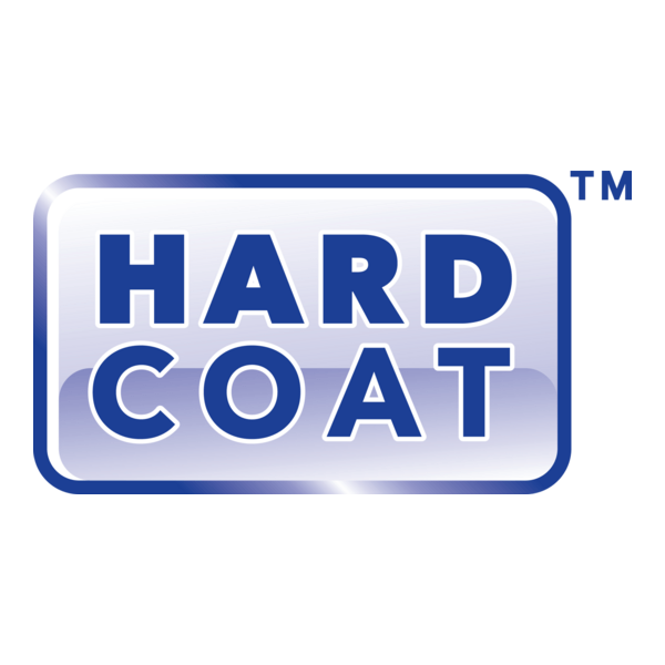 Hard Coat Logo PNG Vector