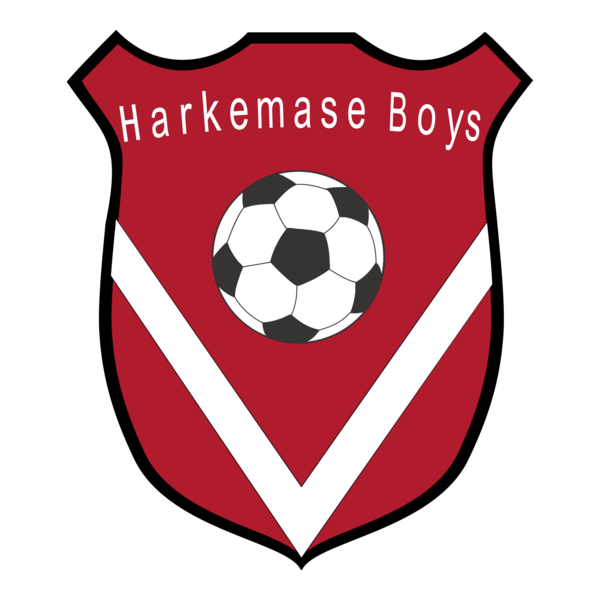 Harkemase Boys Logo PNG Vector